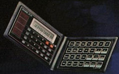 Casio online fx 90